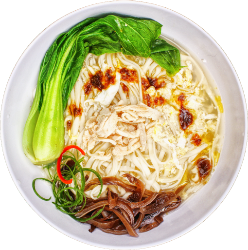 Mieforia - For Mie Rental