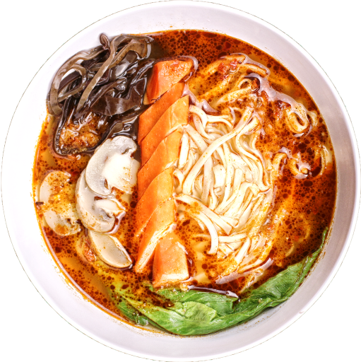 Mieforia - For Mie Tomyum